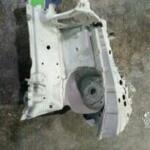 2003-2008 FORD FOCUS CMAX SOL PODYE SACI