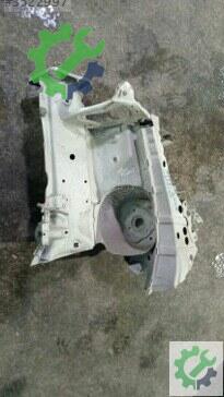 Ford C-Max Podye Sacı 2003-2008 çıkma parça