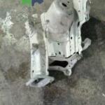 2003-2008 FORD FOCUS CMAX SOL PODYE SACI