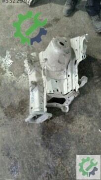 Ford C-Max Podye Sacı 2003-2008 çıkma parça