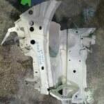 2003-2008 FORD FOCUS CMAX SOL PODYE SACI