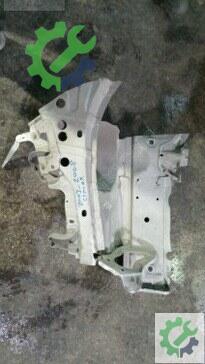Ford C-Max Podye Sacı 2003-2008 çıkma parça
