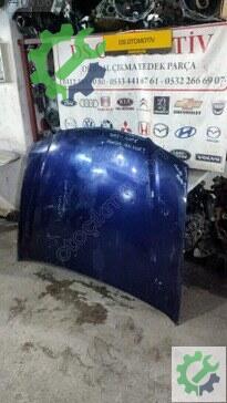 Honda Accord Kaput 2003-2008 çıkma parça