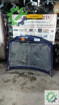 Honda Accord Kaput 2003-2008 çıkma parça