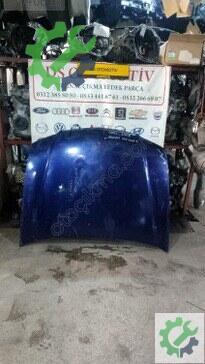 Honda Accord Kaput 2003-2008 çıkma parça