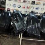 2003-2008 HONDA CITY ÖN ÇAMURLUK DAVLUMBAZI SAĞ SOL ADET FİYATI