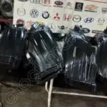 2003-2008 HONDA CITY ÖN ÇAMURLUK DAVLUMBAZI SAĞ SOL ADET FİYATI