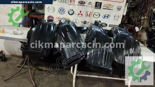 Honda City Ön Davlumbaz çıkma parça