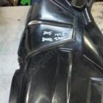 2003-2008 HONDA CITY ÖN ÇAMURLUK DAVLUMBAZI SAĞ SOL ADET FİYATI