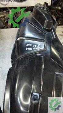 Honda City Ön Davlumbaz 2003-2008 çıkma parça