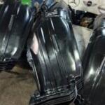 2003-2008 HONDA CITY ÖN ÇAMURLUK DAVLUMBAZI SAĞ SOL ADET FİYATI