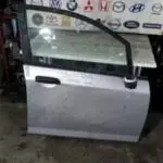 2003-2008 HONDA JAZZ SAĞ ÖN KAPI