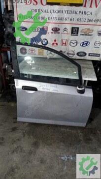 Honda Jazz Sağ Ön Kapı çıkma parça