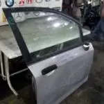 2003-2008 HONDA JAZZ SAĞ ÖN KAPI