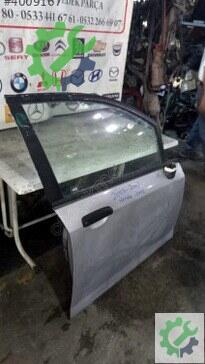 Honda Jazz Sağ Ön Kapı 2003-2008 çıkma parça