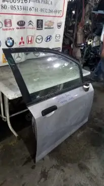 Honda Jazz Sağ Ön Kapı 2003-2008 çıkma parça
