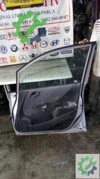 Honda Jazz Sağ Ön Kapı 2003-2008 çıkma parça