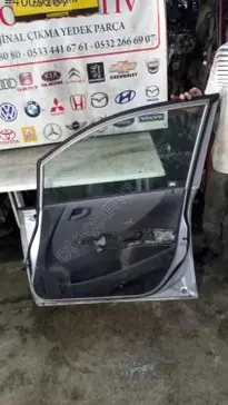 Honda Jazz Sağ Ön Kapı 2003-2008 çıkma parça