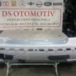2003-2008 HYUNDAİ GETZ ARKA TAMPON