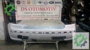 2003-2008 HYUNDAİ GETZ ARKA TAMPON