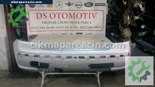 Hyundai Getz Arka Tampon çıkma parça