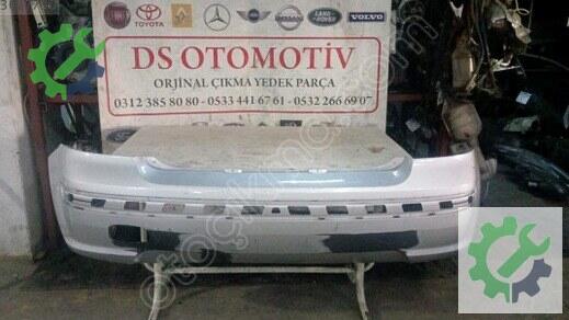Hyundai Getz Arka Tampon çıkma parça