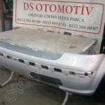 2003-2008 HYUNDAİ GETZ ARKA TAMPON