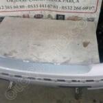 2003-2008 HYUNDAİ GETZ ARKA TAMPON
