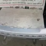 2003-2008 HYUNDAİ GETZ ARKA TAMPON