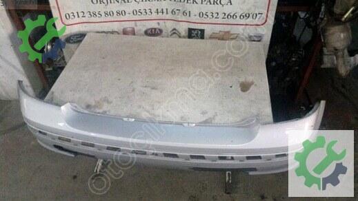 Hyundai Getz Arka Tampon 2003-2008 çıkma parça