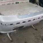 2003-2008 HYUNDAİ GETZ ARKA TAMPON