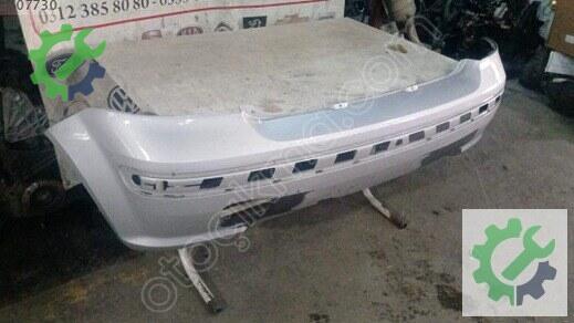 Hyundai Getz Arka Tampon 2003-2008 çıkma parça