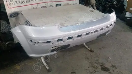 Hyundai Getz Arka Tampon 2003-2008 çıkma parça