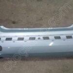 2003-2008 HYUNDAİ GETZ ARKA TAMPON