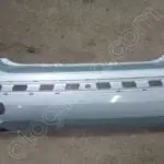 2003-2008 HYUNDAİ GETZ ARKA TAMPON