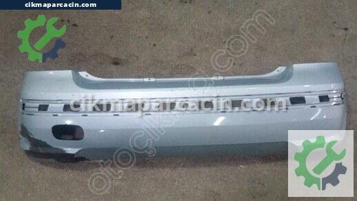 Hyundai Getz Arka Tampon çıkma parça