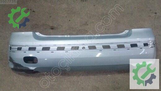 Hyundai Getz Arka Tampon çıkma parça