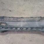 2003-2008 HYUNDAİ GETZ ARKA TAMPON