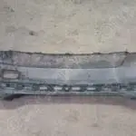2003-2008 HYUNDAİ GETZ ARKA TAMPON