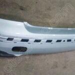 2003-2008 HYUNDAİ GETZ ARKA TAMPON