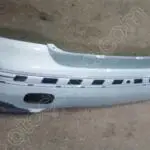 2003-2008 HYUNDAİ GETZ ARKA TAMPON