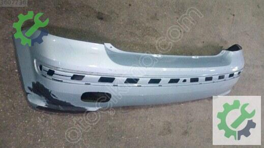 Hyundai Getz Arka Tampon 2003-2008 çıkma parça