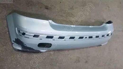 Hyundai Getz Arka Tampon 2003-2008 çıkma parça