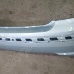 2003-2008 HYUNDAİ GETZ ARKA TAMPON