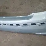 2003-2008 HYUNDAİ GETZ ARKA TAMPON