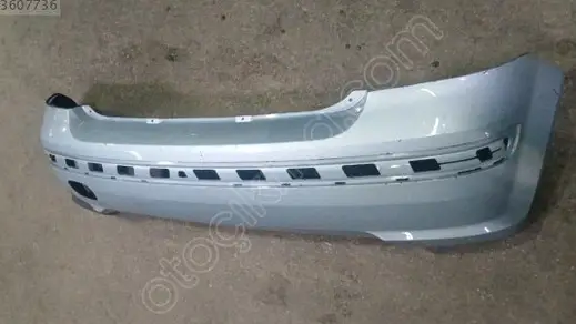 Hyundai Getz Arka Tampon 2003-2008 çıkma parça