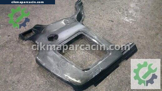 Jeep Cherokee Çamurluk Sacı çıkma parça