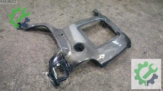 Jeep Cherokee Çamurluk Sacı 2003-2008 çıkma parça