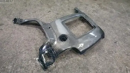 Jeep Cherokee Çamurluk Sacı 2003-2008 çıkma parça