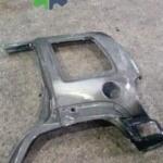 2003-2008 JEEP CHEROKEE SOL ARKA ÇAMURLUK SACI